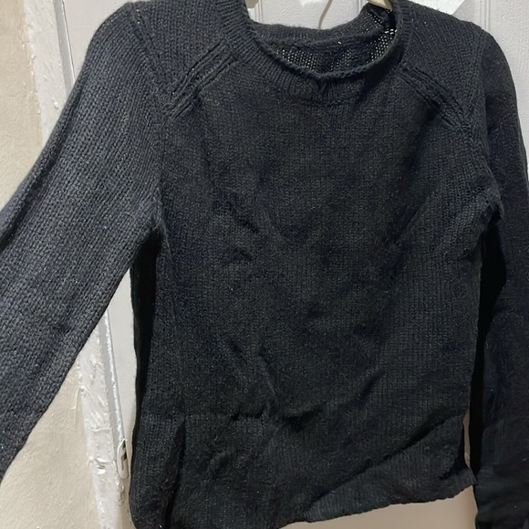 Cashmere sweater - Picture 7 of 15